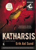 Katharsis oblicza Victorii Bergman, Tom 3