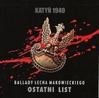 Katyń 1940: Ostatni list