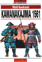 KAWANAKAJIMA 1561