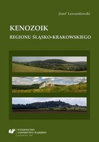 Kenozoik regionu śląsko-krakowskiego - 06 Rozdz. 15. Holocen; Literatura; Plansze