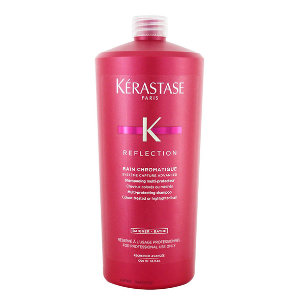 Reflection Bain Chromatique Multi-Protecting Shampoo Szampon do włosów farbowanych lub z pasemkami