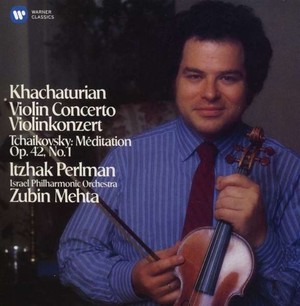 Khachaturian: Violinkonzert
