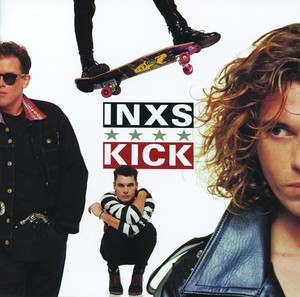 Kick (Remastered) (Deluxe Edition) (25th Anniversary Edition)