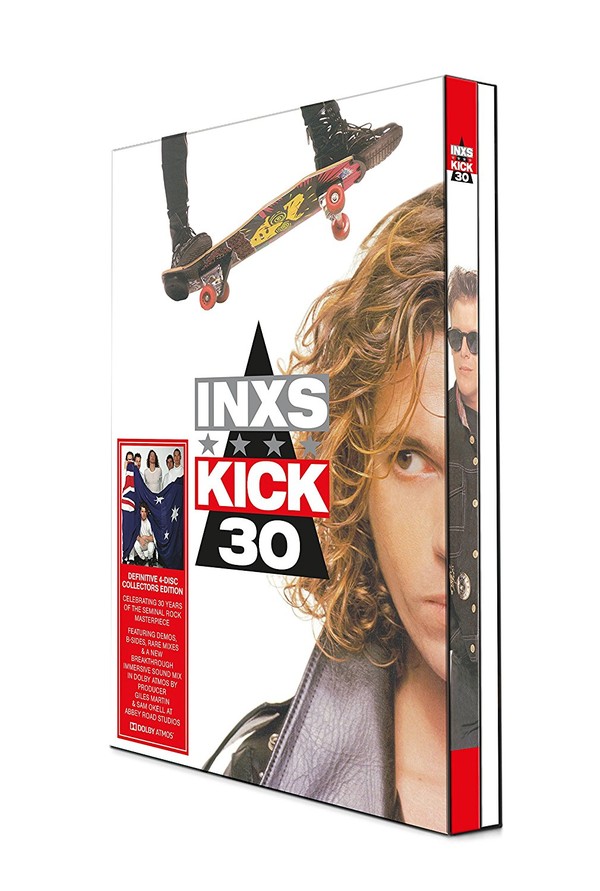 Kick 30 (Box)