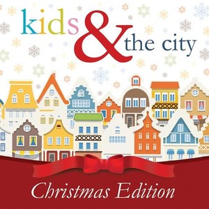 Kids & The City (Christmas Edition)