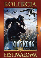 King Kong Festiwalowa kolekcja