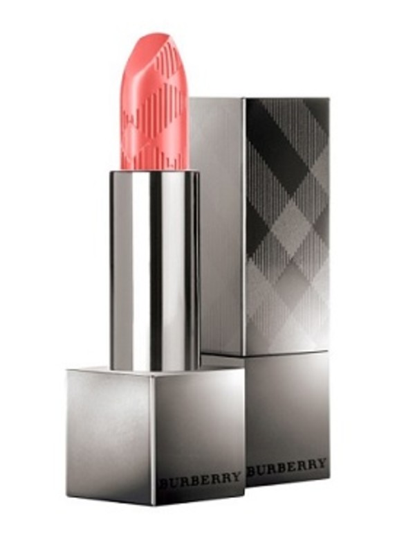 Kisses Hydrating 65 Coral Pink Pomadka do ust
