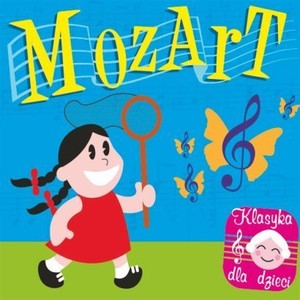 Klasyka dla dzieci Mozart