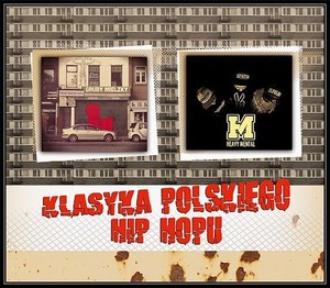Klasyka polskiego hip-hopu