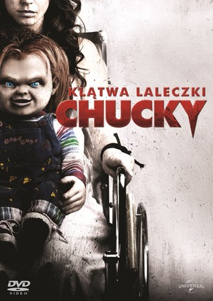 Klątwa laleczki Chucky