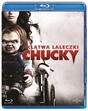 Klątwa laleczki Chucky