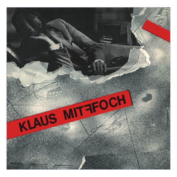 Klaus Mitffoch (vinyl)
