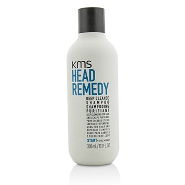 Head Remedy Deep Clean Shampoo Szampon głęboko oczyszczający do skóry głowy