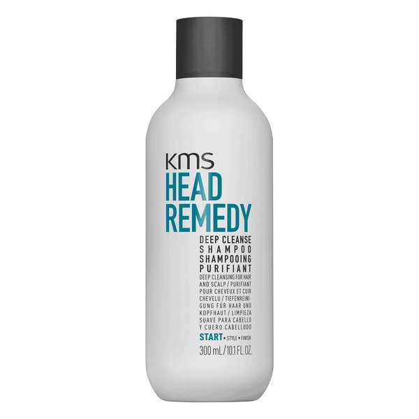 Head Remedy Deep Clean Shampoo Głęboko oczyszczający szampon do skóry głowy
