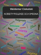 Kobiety polskie i ich imiona