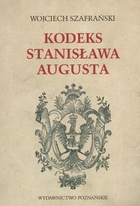Kodeks Stanisława Augusta
