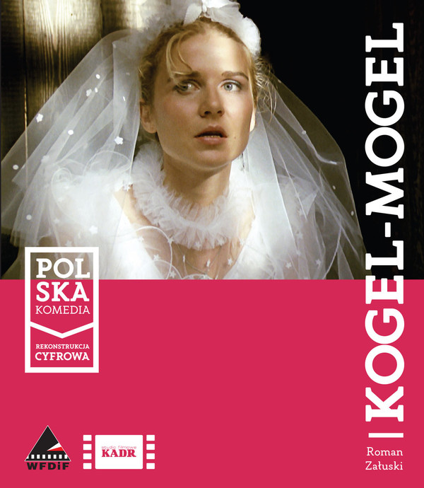 Kogel-mogel (Blu-Ray)
