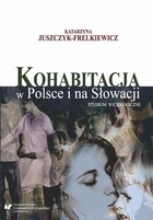 Kohabitacja w Polsce i na Słowacji - 02 Kohabitacja: dynamika rozwoju zjawiska w wybranych krajach Europy