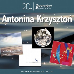 Kolekcja 20-Lecia Pomatonu Antonina Krzysztoń
