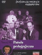 Kolekcja polskich kabaretów 14 Parada pedagogiczna + DVD