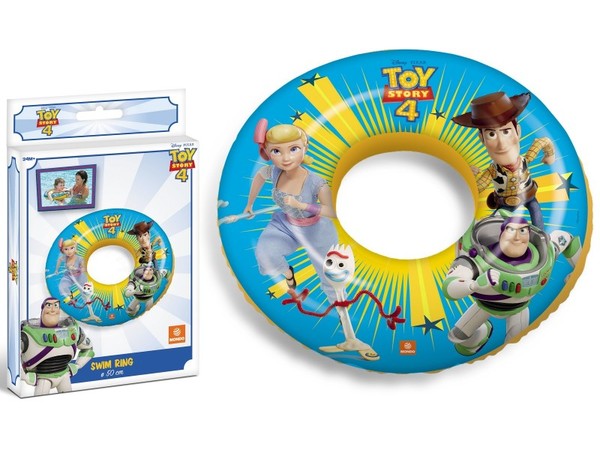 Koło do pływania Toy Story 4