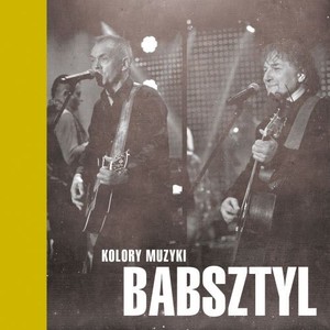 Kolory muzyki - Babsztyl