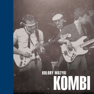 Kolory muzyki - Kombi