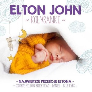 Kołysanki - Elton John