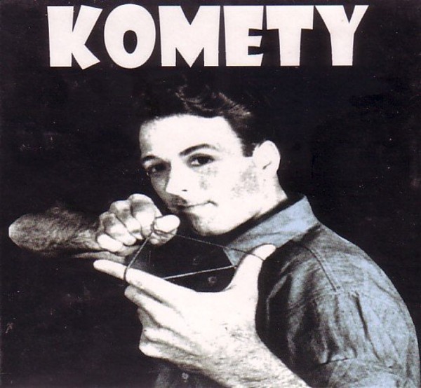 Komety (Remastered)