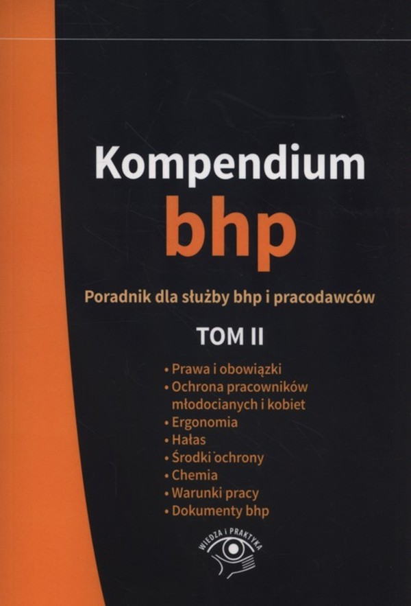 Kompendium BHP Tom II