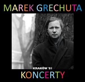 Koncerty: Kraków 81