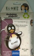 Koontz - Rozbujany Pingwin