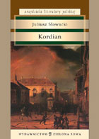 Kordian (Arcydzieła literatury polskiej)