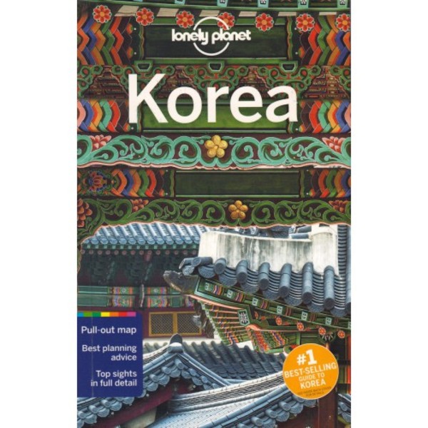 Korea Travel Guide / Korea Przewodnik
