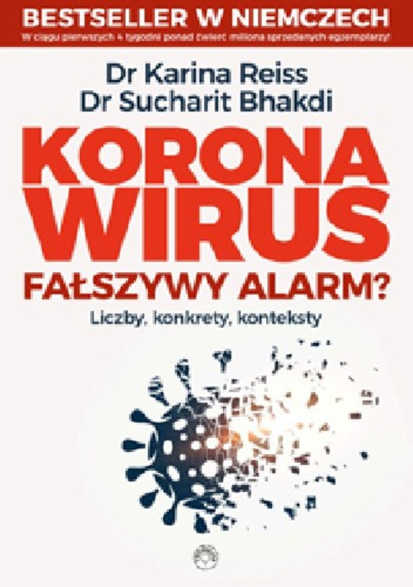 Koronawirus - fałszywy alarm? Liczby, konkrety, konteksty
