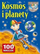 Kosmos i planety Robcio odkrywca