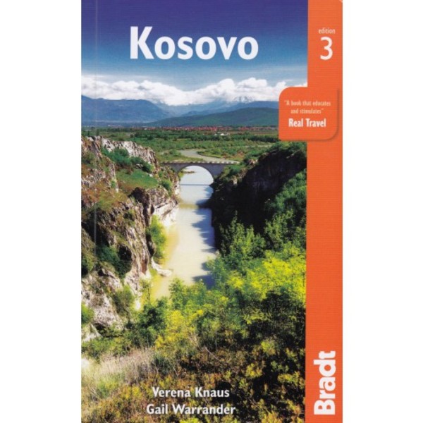 Kosovo Travel Guide / Kosowo Przewodnik Turystyczny