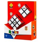 Kosta Rubika zestaw Duo 2x2 + 3x3