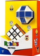 Kosta Rubika zestaw Retro Snake + 3x3