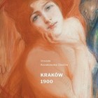 Kraków 1900 katalog wystawy