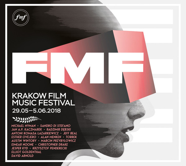 Krakow Film Music Festival 2018