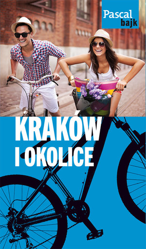 Kraków i okolice na rowerze Pascal bajk