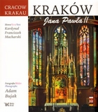 Kraków Jana Pawła II. Wersja polsko-angielsko-niemiecka