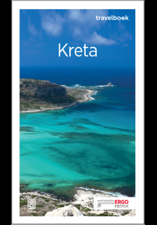 Kreta Travelbook