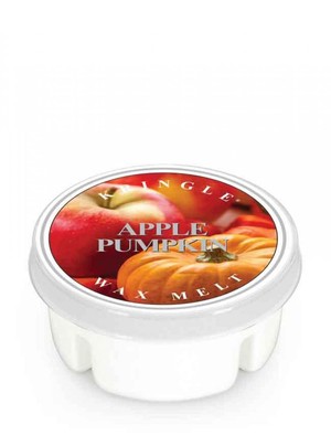 Apple Pumpkin - Wosk zapachowy