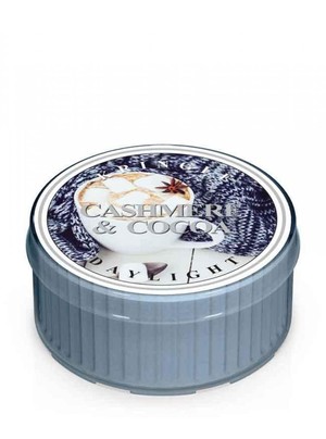 Cashmere & Cocoa - Świeczka zapachowa