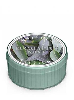Eucalyptus Mint - Świeczka zapachowa