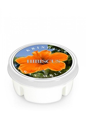 Hibiscus - Wosk zapachowy