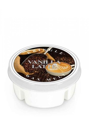 Vanilla Latte - Wosk zapachowy