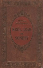 Król Lear / Sonety